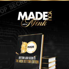 Rock Bottom Edition Ebook