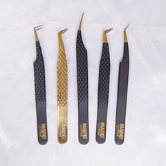 Perfect Pinch Lash Tweezers