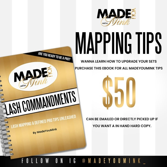 Mapping Tips & Design