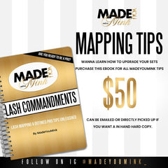 Mapping Tips & Design